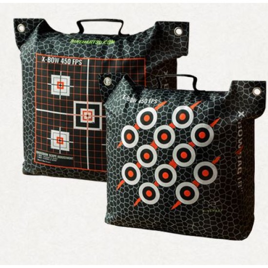 Rinehart rhino bag 26 cheap